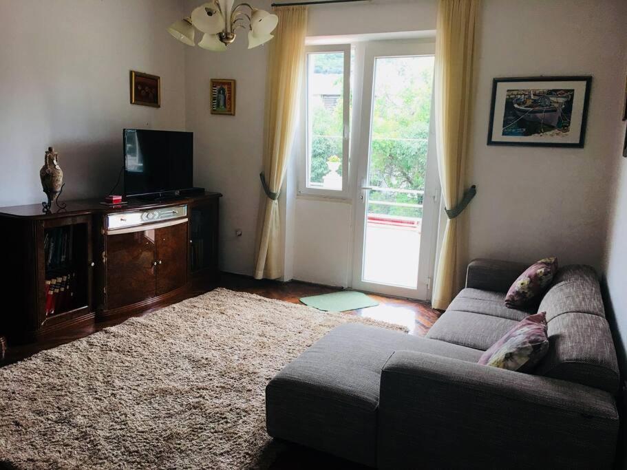 Apartment Kate, 3 - Bedroom  Dubrovnik Buitenkant foto