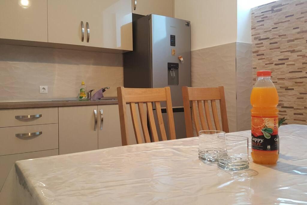 Apartment Kate, 3 - Bedroom  Dubrovnik Buitenkant foto