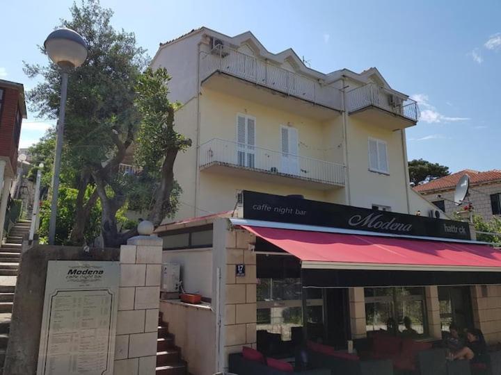 Apartment Kate, 3 - Bedroom  Dubrovnik Buitenkant foto