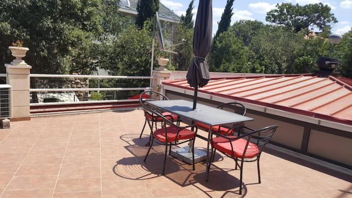 Apartment Kate, 3 - Bedroom  Dubrovnik Buitenkant foto