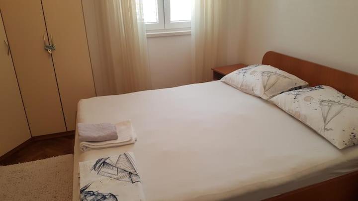 Apartment Kate, 3 - Bedroom  Dubrovnik Buitenkant foto