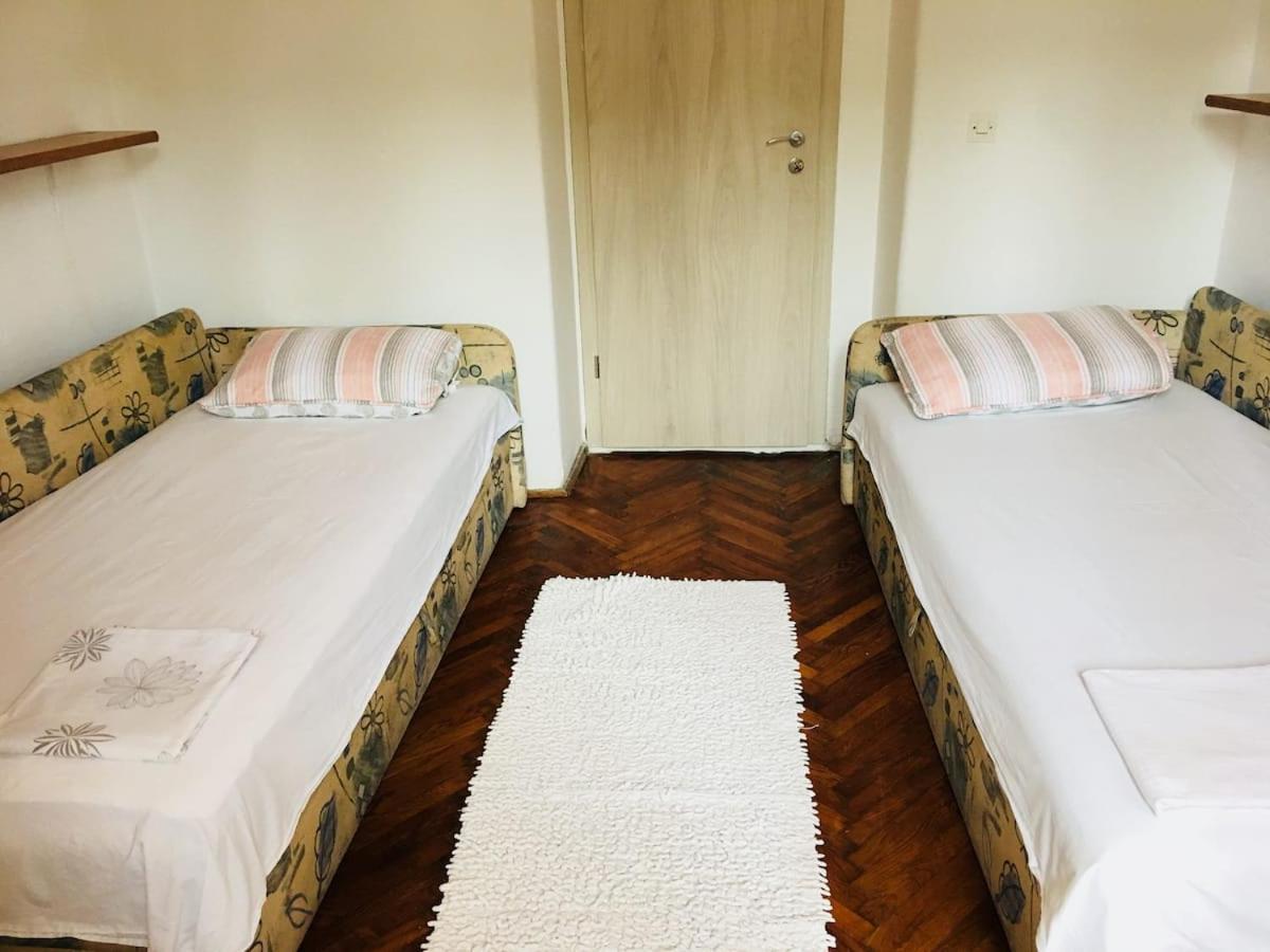 Apartment Kate, 3 - Bedroom  Dubrovnik Buitenkant foto