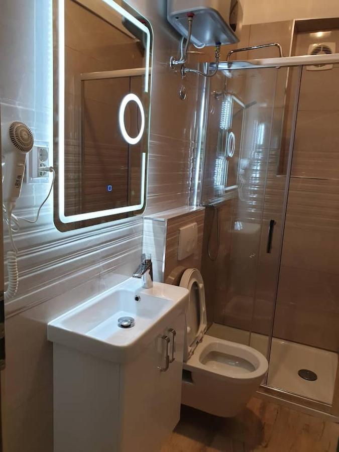 Apartment Kate, 3 - Bedroom  Dubrovnik Buitenkant foto
